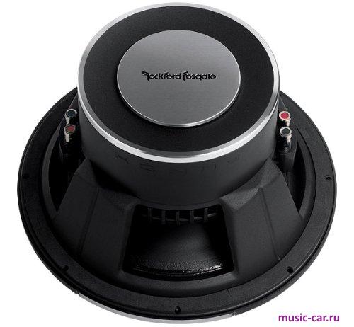 Сабвуфер в авто Rockford Fosgate P2D212 Сабвуфер Rockford Fosgate P2D212